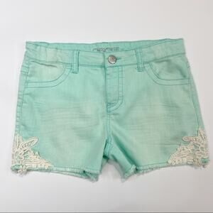 Cherokee Girls Shorts Size XL